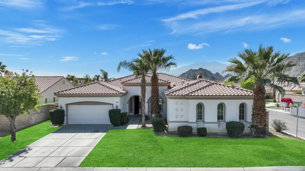 78465 Via Palomino, La Quinta, CA 92253