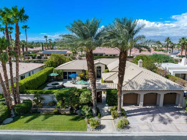 77320 Black Mountain Trail, La Quinta, CA 92210