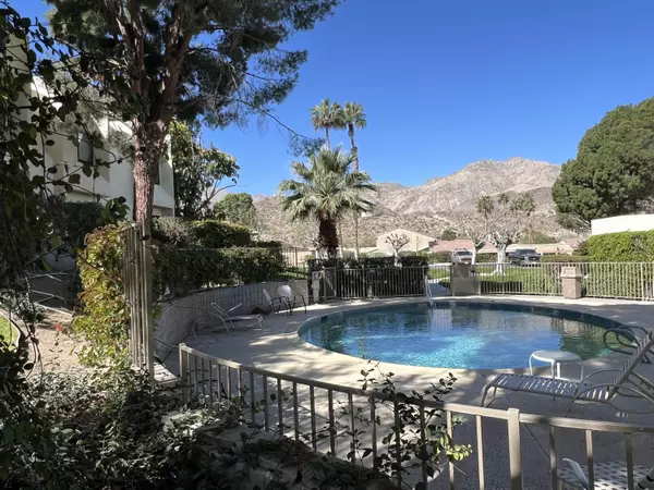 Palm Desert, CA 92260,48712 Desert Flower DR