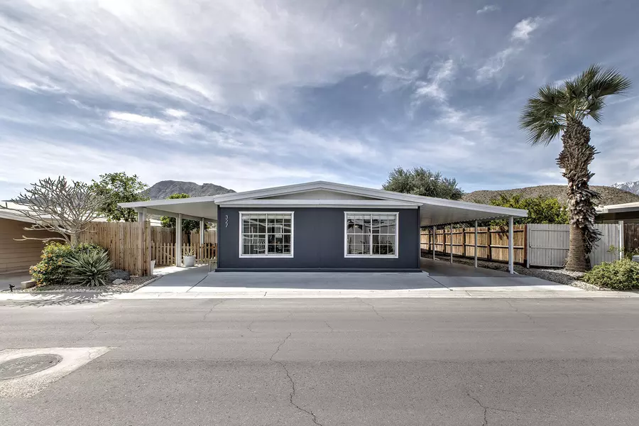 327 Via Don Benito, Cathedral City, CA 92234