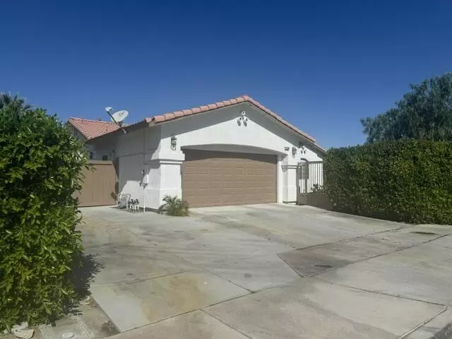 43555 Brahea CT, Indio, CA 92201