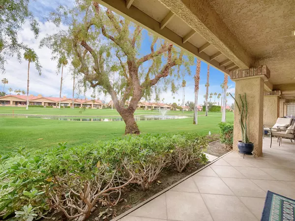 Palm Desert, CA 92260,156 Camino Arroyo S