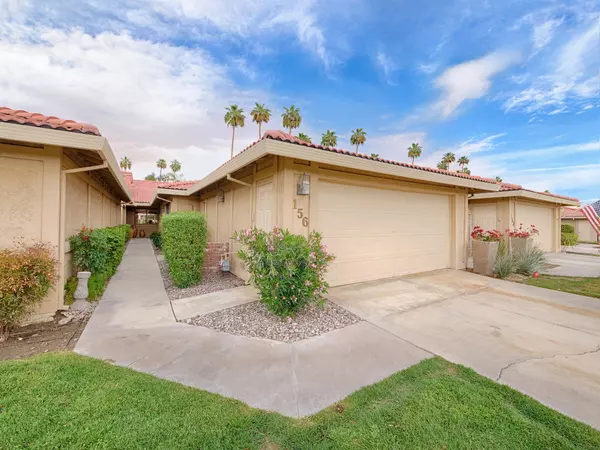 Palm Desert, CA 92260,156 Camino Arroyo S