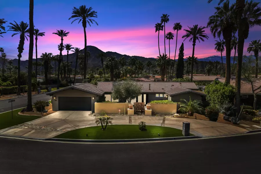 75385 Palm Shadow DR, Indian Wells, CA 92210