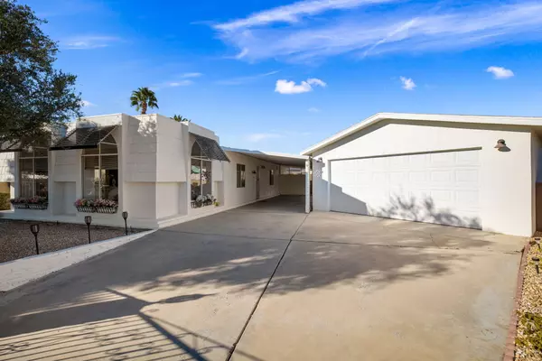 Palm Desert, CA 92260,73354 Linda CIR