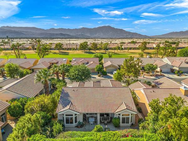 37468 Westridge AVE, Palm Desert, CA 92211