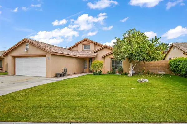 Indio, CA 92201,46888 Bonnie CIR