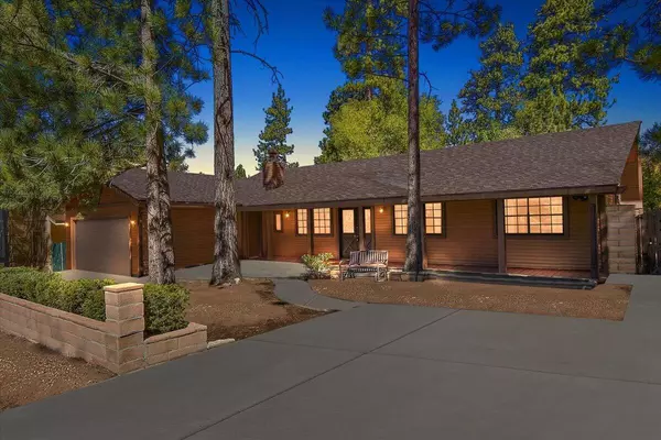 41564 Mockingbird DR, Big Bear Lake, CA 92315