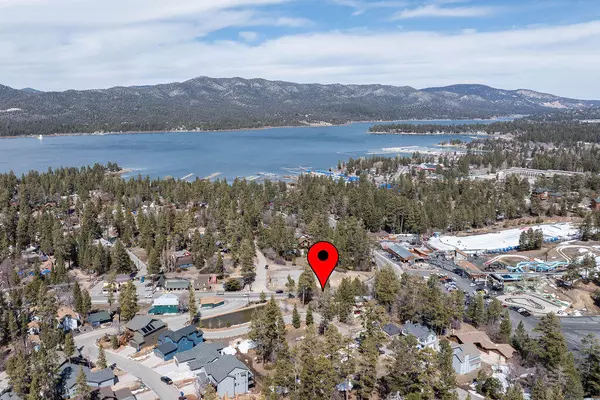 Big Bear Lake, CA 92315,791 Talmadge RD