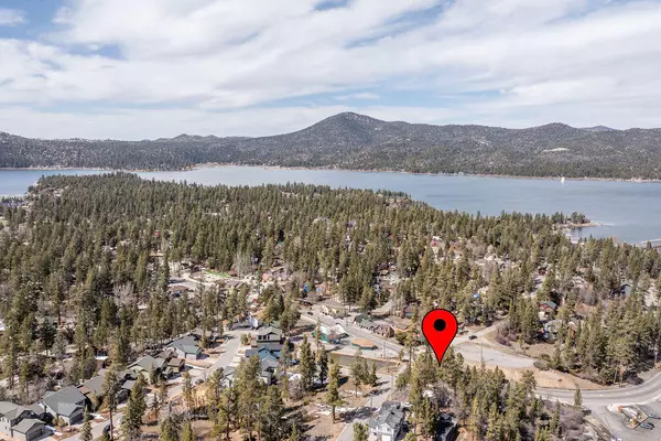 Big Bear Lake, CA 92315,791 Talmadge RD