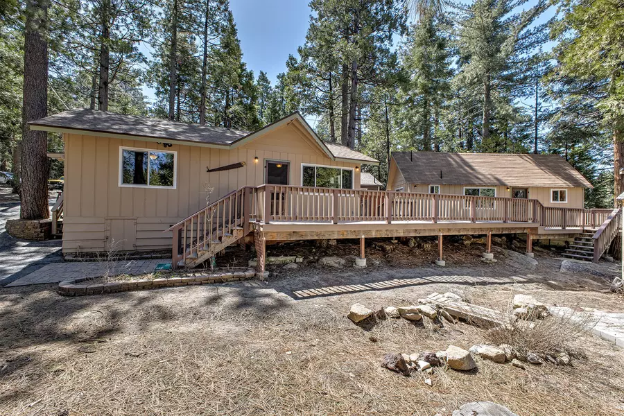 52830 Laurel Trail TRL, Idyllwild, CA 92549