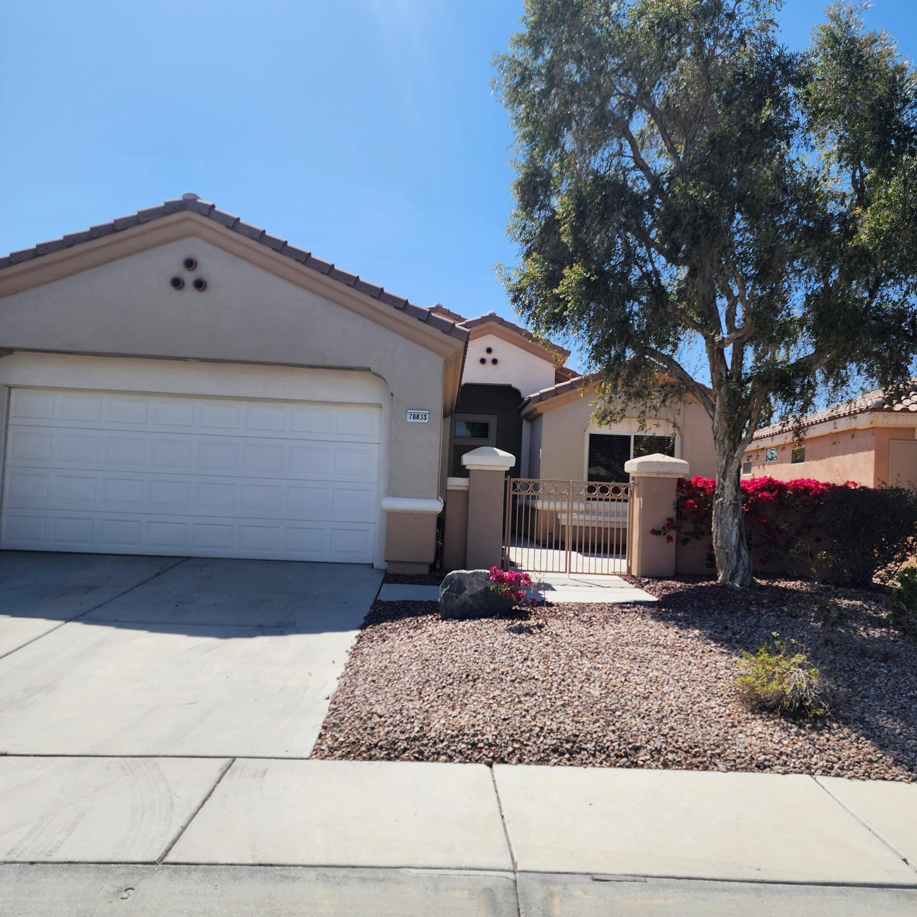 78833 Iron Bark DR, Palm Desert, CA 92211