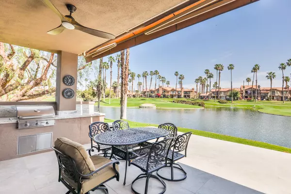 Palm Desert, CA 92211,38264 Gazania CIR