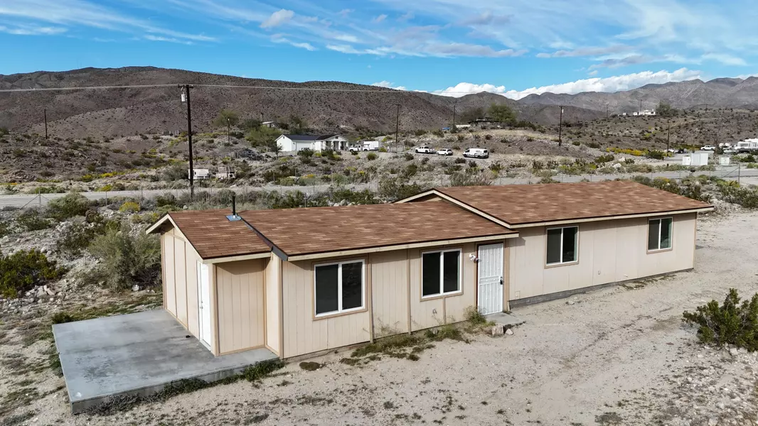 28305 Desert Charm RD, Desert Hot Springs, CA 92241