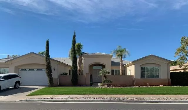 21 Napoleon RD, Rancho Mirage, CA 92270