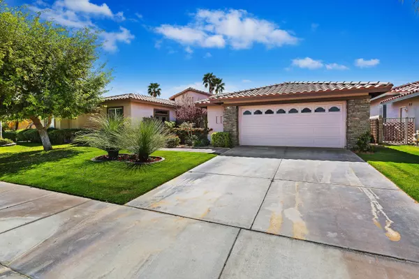 Palm Desert, CA 92211,77699 Marlowe CT