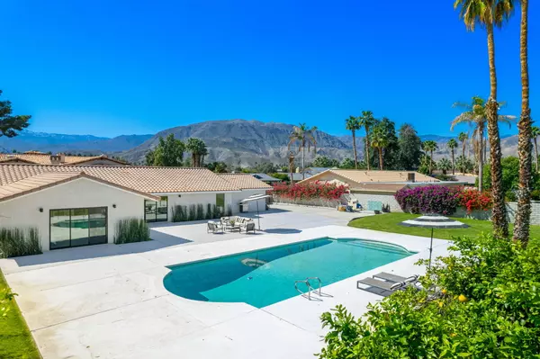 Rancho Mirage, CA 92270,72572 Jamie WAY