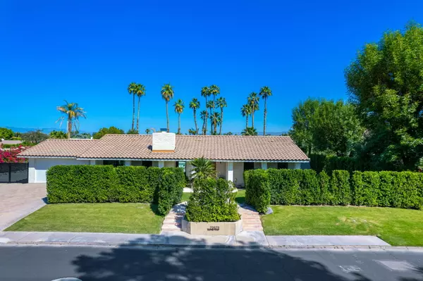 Rancho Mirage, CA 92270,72572 Jamie WAY