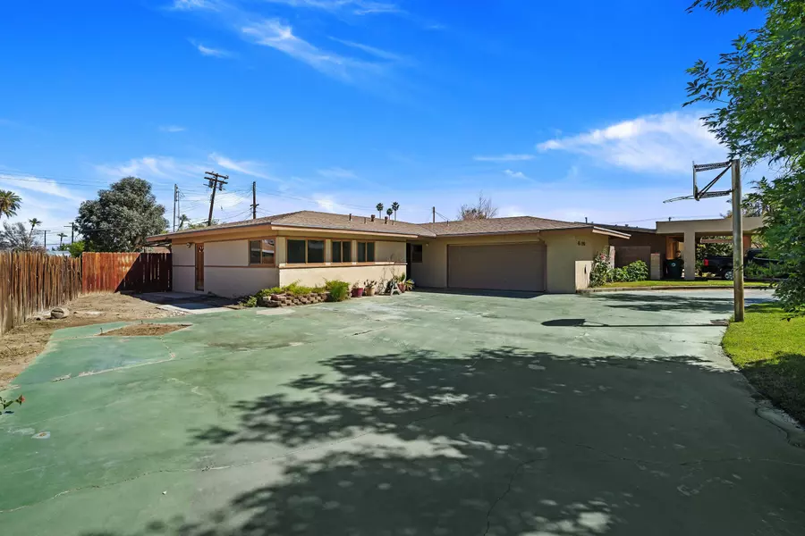 45220 Lassen CT, Indio, CA 92201