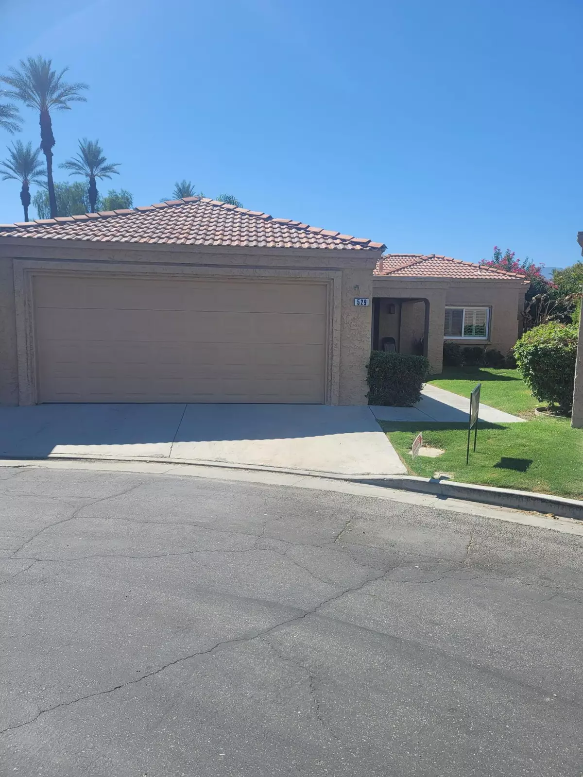 Palm Desert, CA 92260,44529 Sorrento CT