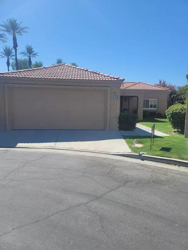 44529 Sorrento CT,  Palm Desert,  CA 92260