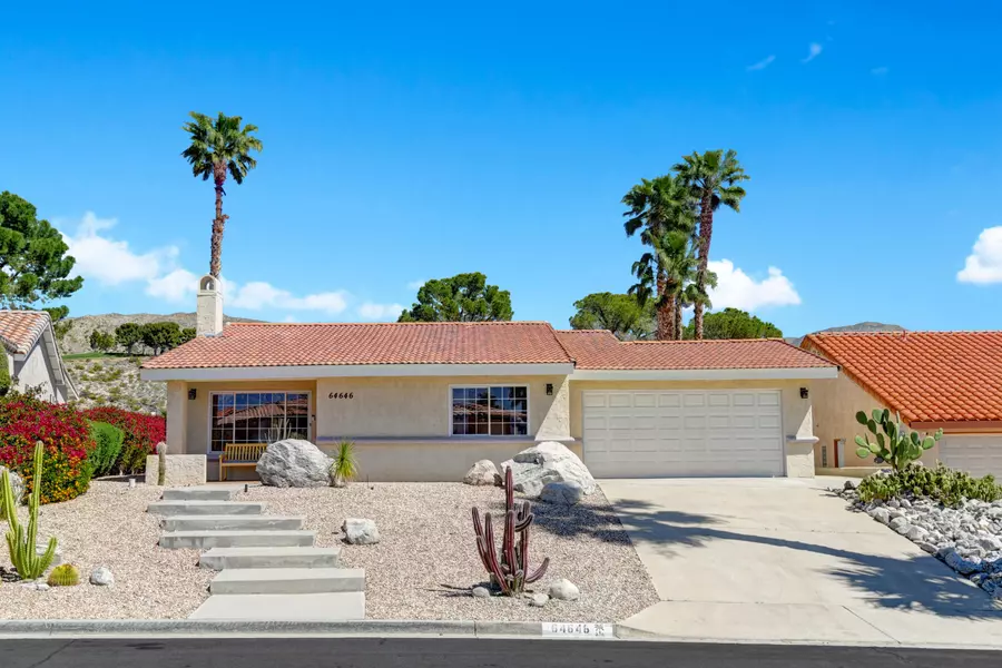 64646 Pinehurst CIR, Desert Hot Springs, CA 92240