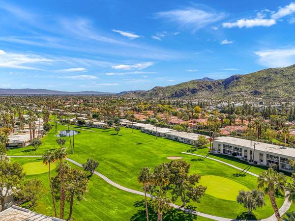 403 Desert Lakes DR, Palm Springs, CA 92264