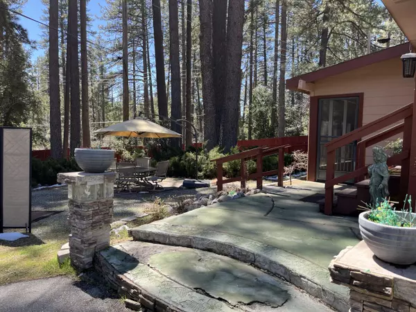 Idyllwild, CA 92549,26350 Delano DR #109