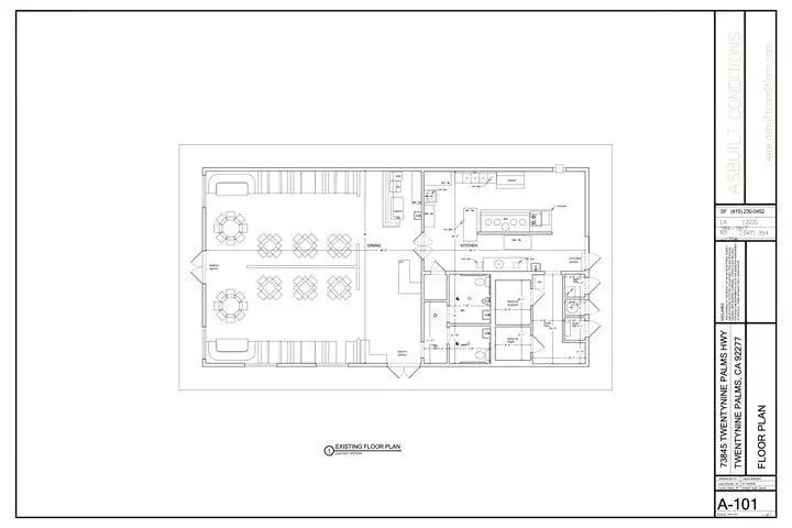 73845 Twentynine Palms HWY, 29 Palms, CA 92277