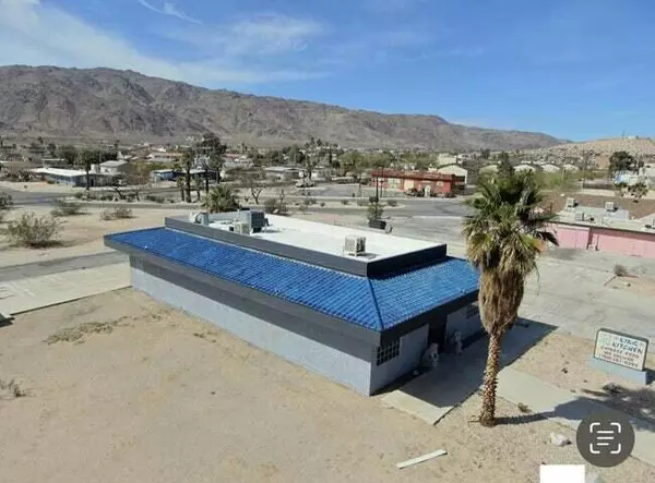 29 Palms, CA 92277,73845 Twentynine Palms HWY