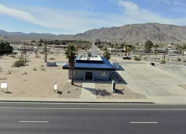 29 Palms, CA 92277,73845 Twentynine Palms HWY