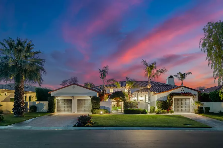 362 Loch Lomond RD, Rancho Mirage, CA 92270