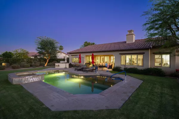 Indio, CA 92201,80852 Rockspur CT