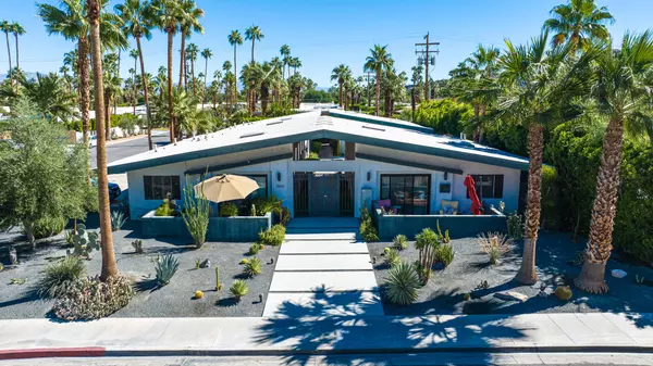 Palm Springs, CA 92264,1900 S Camino Real