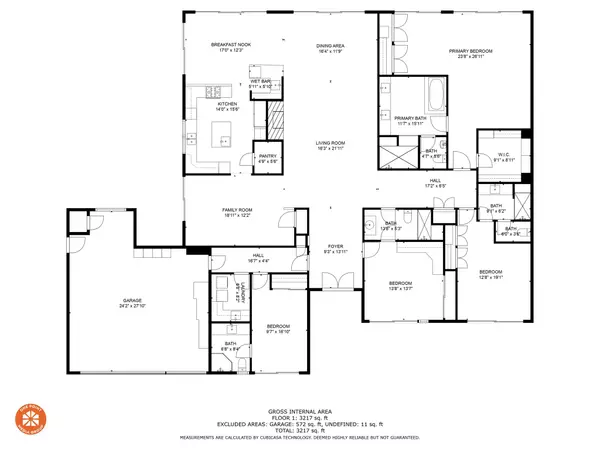 Rancho Mirage, CA 92270,105 Columbia DR