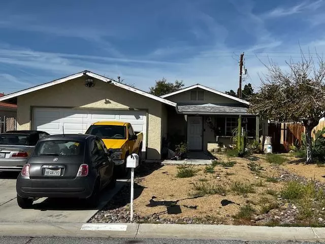 13237 Via Real, Desert Hot Springs, CA 92240