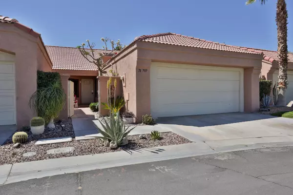 Palm Desert, CA 92211,76797 Scirocco RD