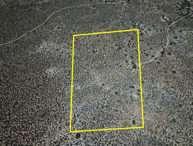 Pioneertown, CA 92268,101 Hondo ST