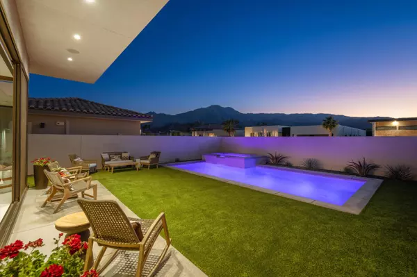 La Quinta, CA 92253,57668 Santo Thomas