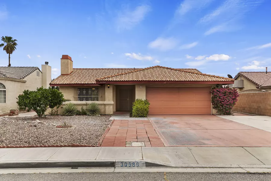 30580 Avenida Del Yermo, Cathedral City, CA 92234