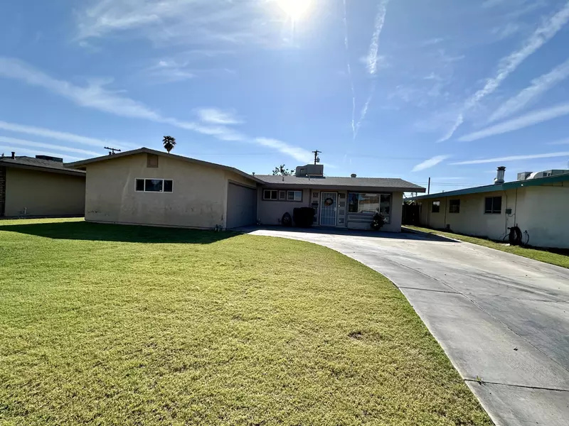 381 N 9th ST, Blythe, CA 92225