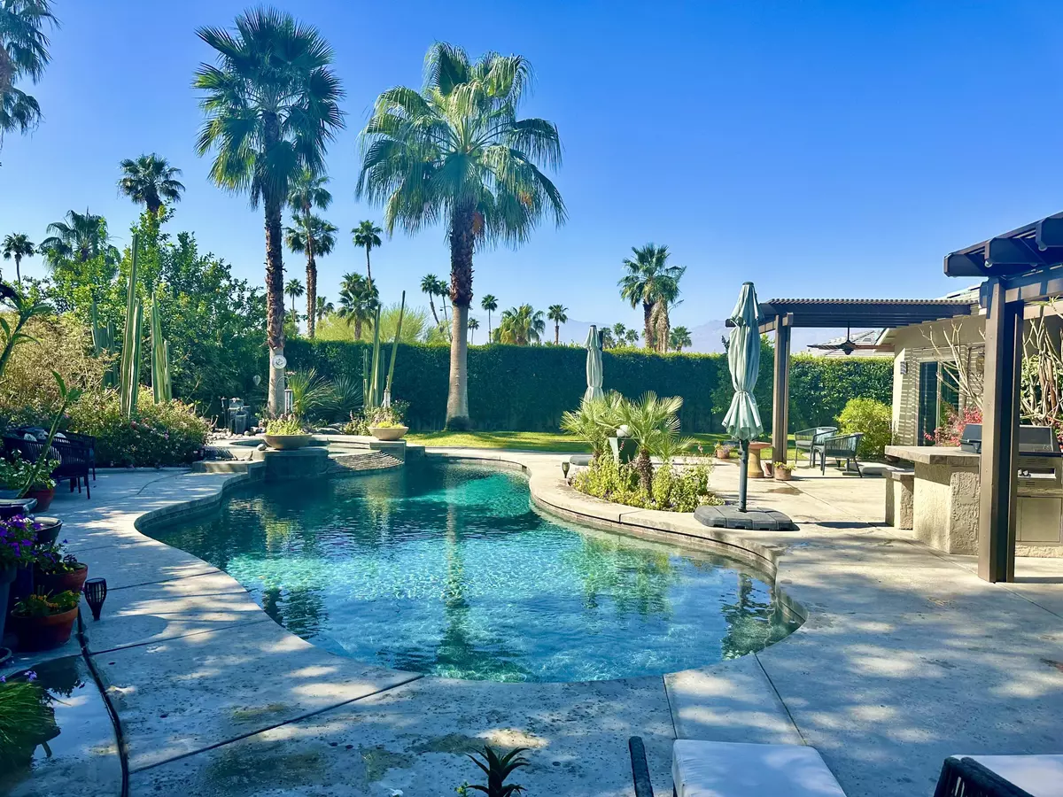 Palm Desert, CA 92211,58 Sutton PL E