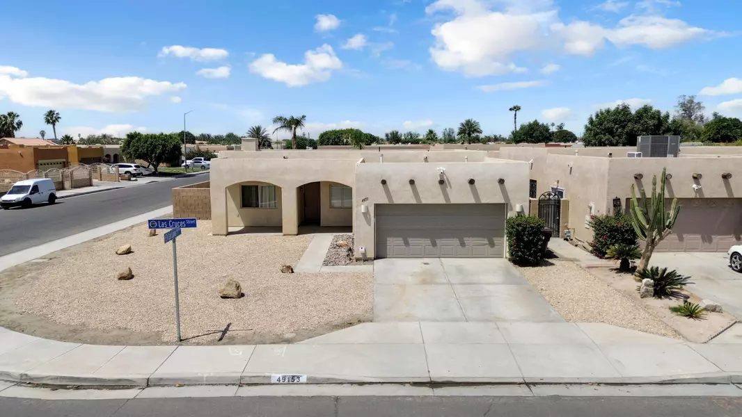 49153 Las Cruces ST, Coachella, CA 92236