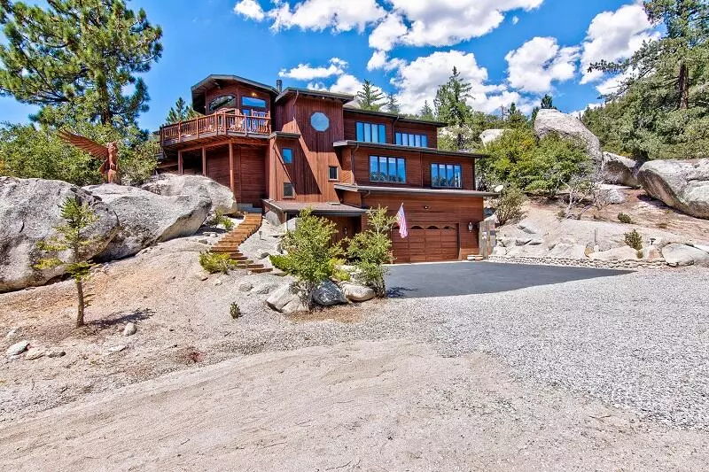 Idyllwild, CA 92549,54560 Craghill DR