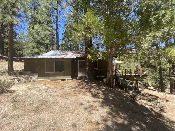 52650 4s02 Azalea Trail, Idyllwild, CA 92549