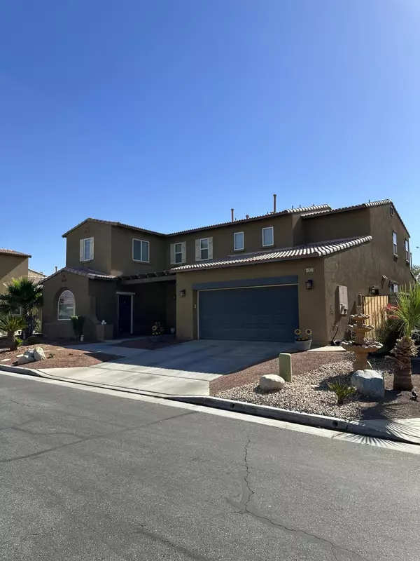 Indio, CA 92203,40838 Ophir Canyon ST