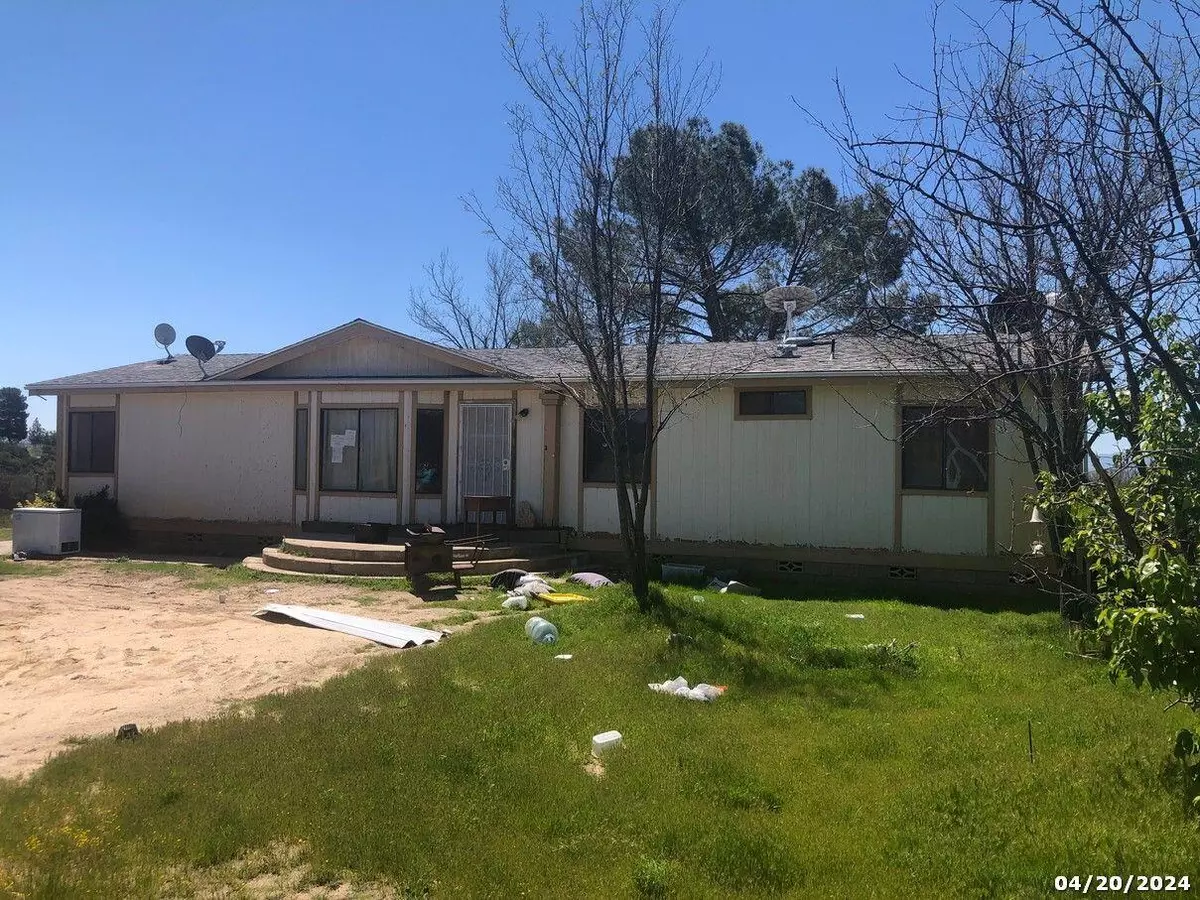 Anza, CA 92539,52255 Wheeler RD