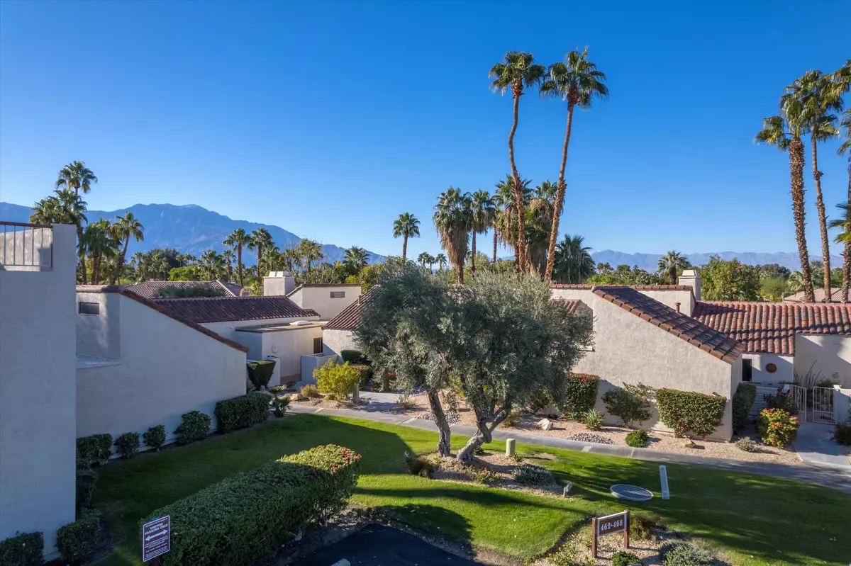 Rancho Mirage, CA 92270,464 Sunningdale DR