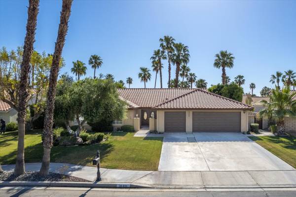 39850 Regency WAY, Palm Desert, CA 92211