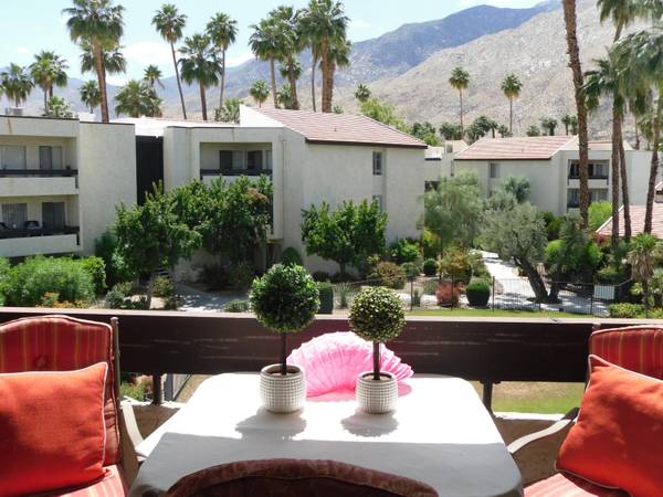 1490 S Camino Real #302, Palm Springs, CA 92264